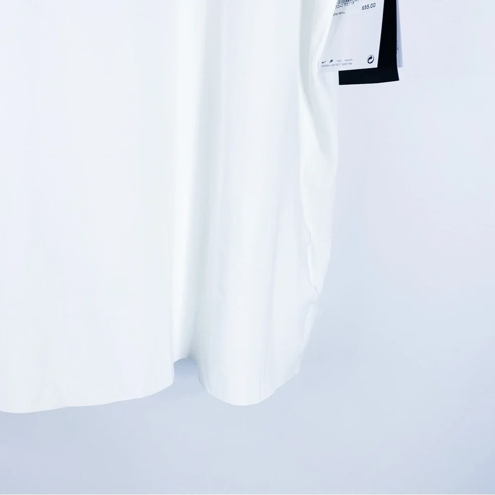 Nike - Yoga White Tee